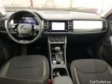  Skoda  Kodiaq  Business 1.5 TSI 150CV BVA7 7 Sieges E6d #5