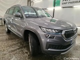  Skoda  Kodiaq  Business 1.5 TSI 150CV BVA7 7 Sieges E6d #4