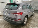  Skoda  Kodiaq  Business 1.5 TSI 150CV BVA7 7 Sieges E6d #3