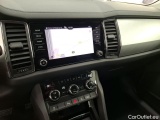  Skoda  Kodiaq  Business 1.5 TSI 150CV BVA7 7 Sieges E6d #7