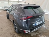  KIA  Sportage KIA  / 2021 / 5P / SUV 1.6 T-GDI 265 PHEV AUTO 4WD DESIGN #2