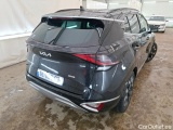  KIA  Sportage KIA  / 2021 / 5P / SUV 1.6 T-GDI 265 PHEV AUTO 4WD DESIGN #3