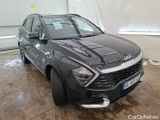  KIA  Sportage KIA  / 2021 / 5P / SUV 1.6 T-GDI 265 PHEV AUTO 4WD DESIGN #4