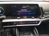  KIA  Sportage KIA  / 2021 / 5P / SUV 1.6 T-GDI 265 PHEV AUTO 4WD DESIGN #7