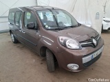  Renault  Kangoo  Grand Intens 1.5 dCi 110CV BVM6 7 Sieges E6 #4
