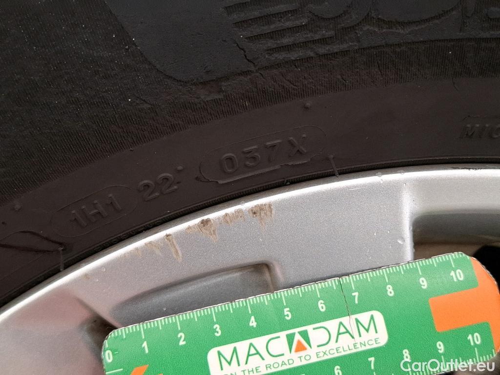  Peugeot  5008  Active Business 1.2 PureTech 130CV BVM6 E6d #34