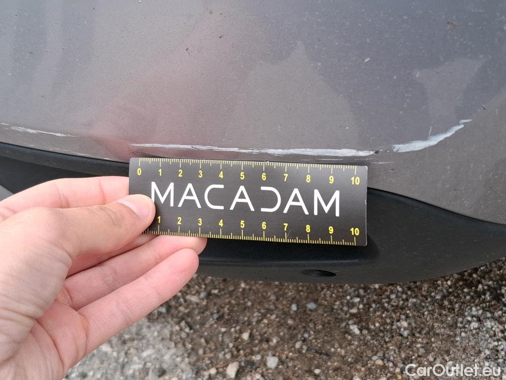  Citroen  C3  Aircross Shine 1.5 BlueHDi 120CV BVA6 E6d #9