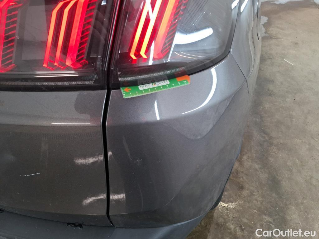  Peugeot  3008  Active Business 1.5 HDi 130CV BVA8 E6d #55