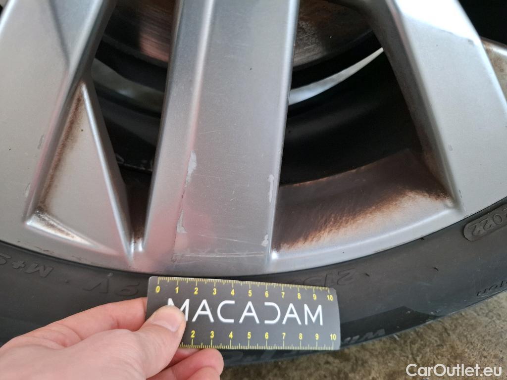  Peugeot  5008  Active Pack 1.5 HDi 130CV BVA8 7 Sieges E6d #6