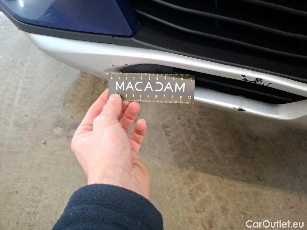  Peugeot  3008  Allure Business 1.5 HDi 130CV BVA8 E6d #7