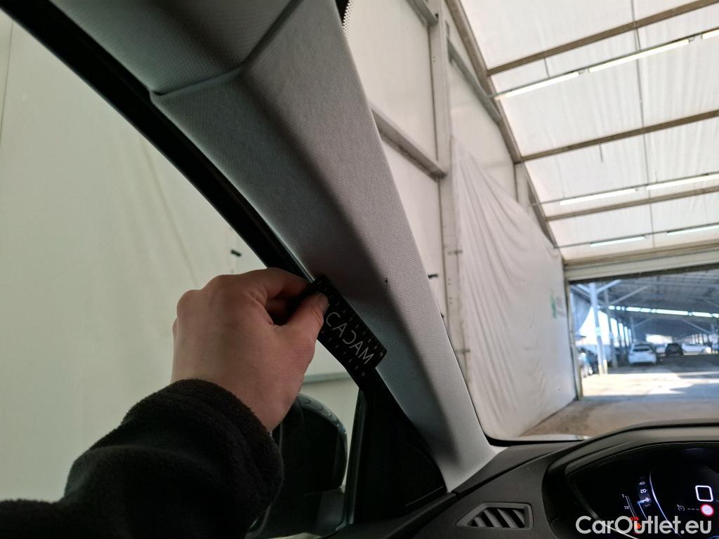  Peugeot  5008  Active Pack 1.5 HDi 130CV BVA8 7 Sieges E6d #15