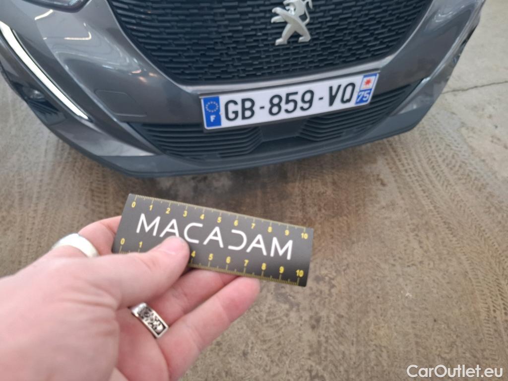  Peugeot  2008  Active Business 1.5 HDi 130CV BVA8 E6d #15