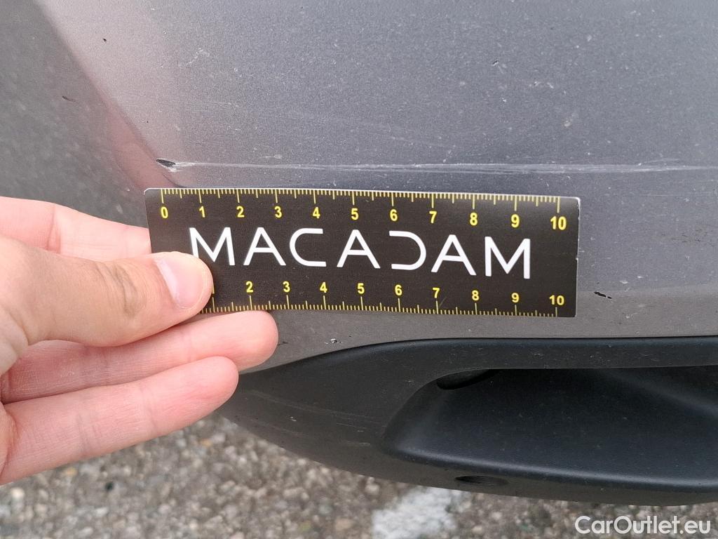  Citroen  C3  Aircross Shine 1.5 BlueHDi 120CV BVA6 E6d #7