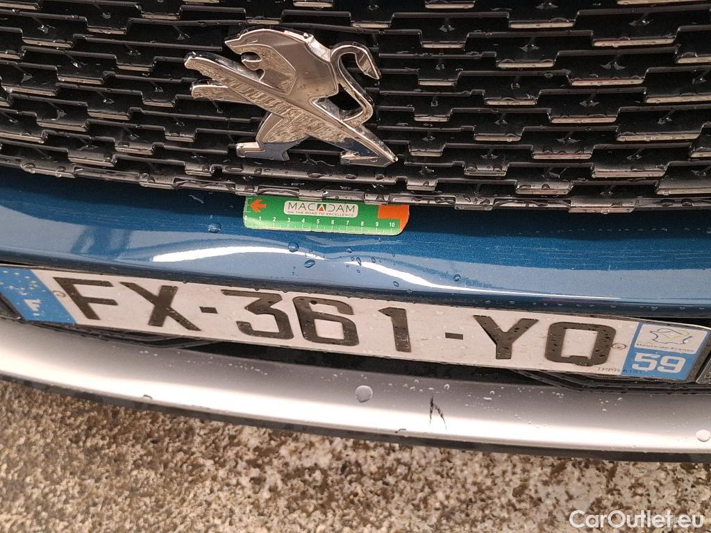  Peugeot  5008  Active Business 1.2 PureTech 130CV BVM6 E6d #2