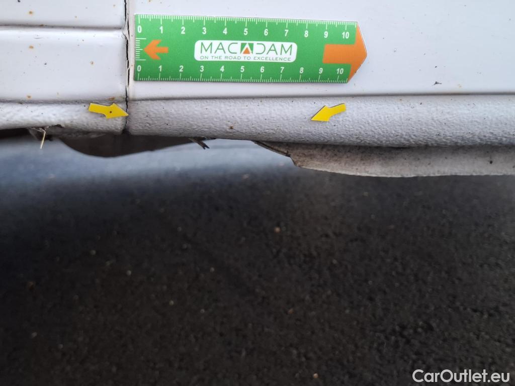  Citroen  Jumper CITROEN ChassisCabine SC / 2014 / 2P / Chassis cab 4-35 L3 BlueHDi 165 S&S BVM6 Control #18