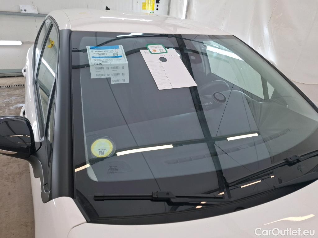  Citroen  C3  Société Feel 1.5 BlueHDI 100CV BVM6 E6d #3