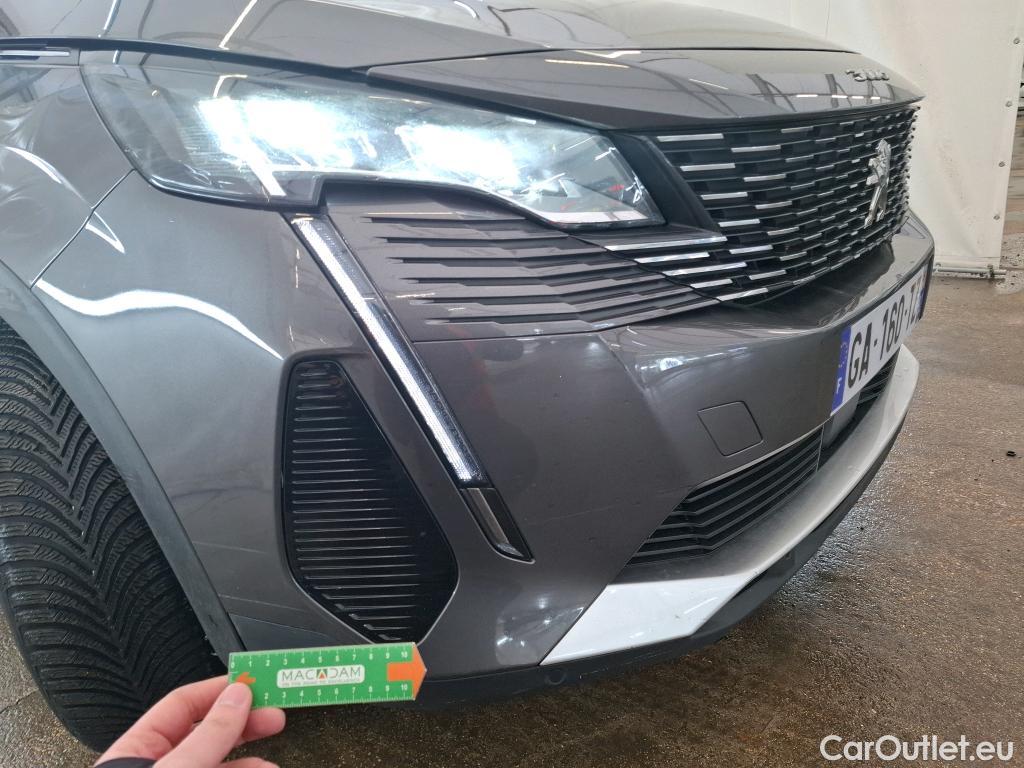  Peugeot  3008  Active Business 1.5 HDi 130CV BVA8 E6d #13