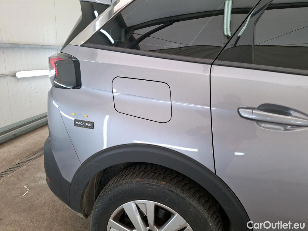  Peugeot  5008  Active Pack 1.5 HDi 130CV BVA8 7 Sieges E6d #34