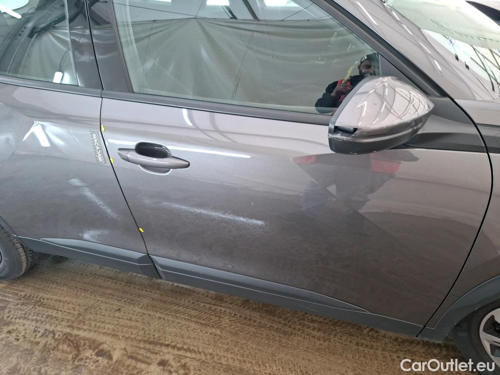  Peugeot  2008  Active Business 1.5 HDi 130CV BVA8 E6d #3