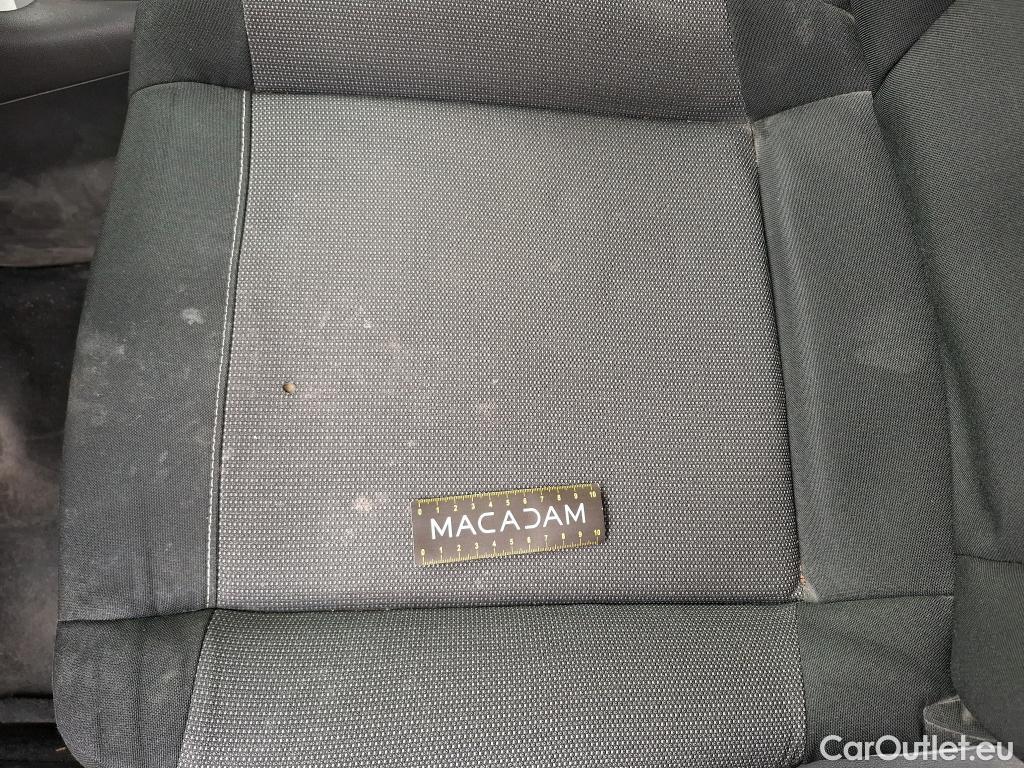  Citroen  C3  Aircross Shine 1.5 BlueHDi 120CV BVA6 E6d #25