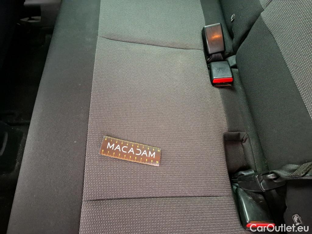  Citroen  C3  Aircross Shine 1.5 BlueHDi 120CV BVA6 E6d #26