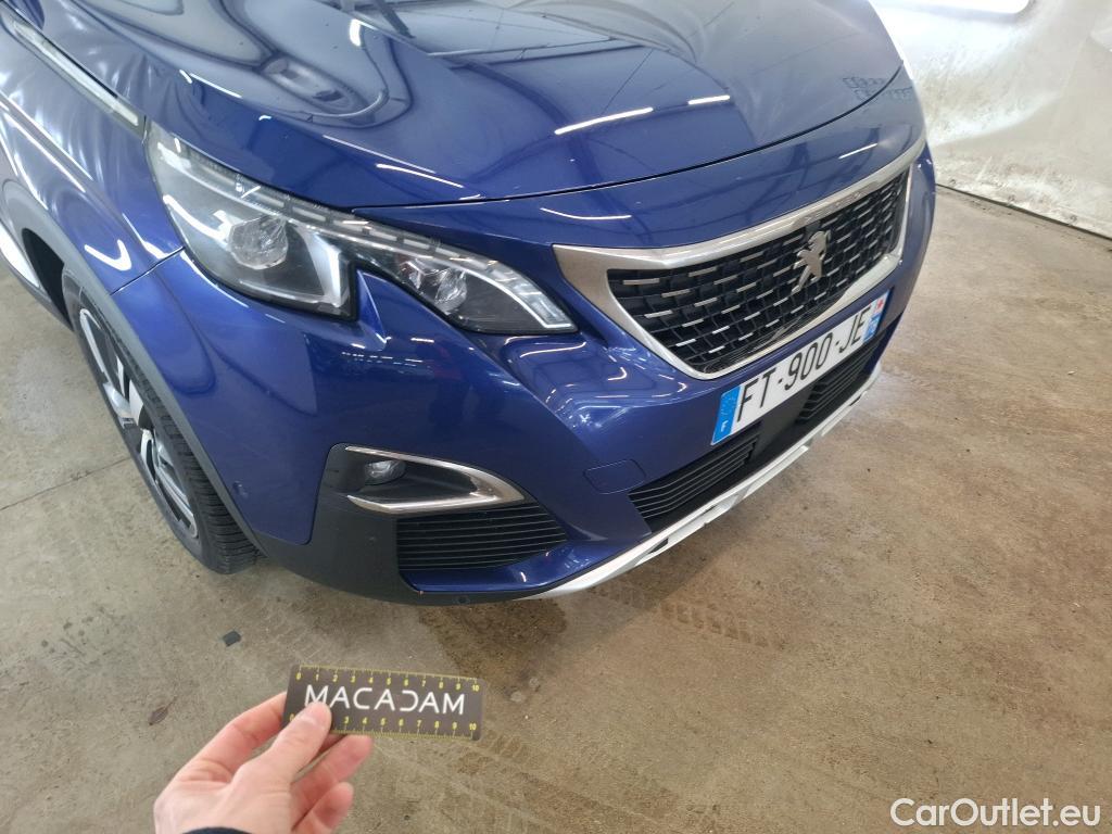  Peugeot  3008  Allure Business 1.5 HDi 130CV BVA8 E6d #12