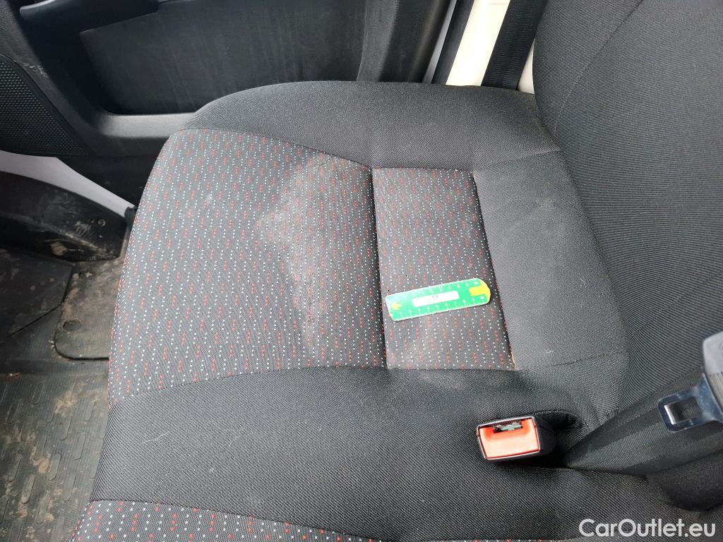  Citroen  Jumper CITROEN ChassisCabine SC / 2014 / 2P / Chassis cab 4-35 L3 BlueHDi 165 S&S BVM6 Control #5