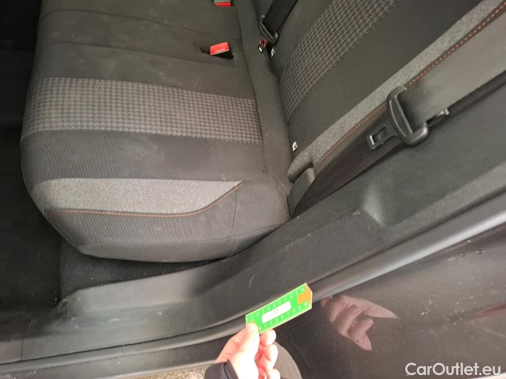  Peugeot  3008  Active Business 1.5 HDi 130CV BVA8 E6d #42