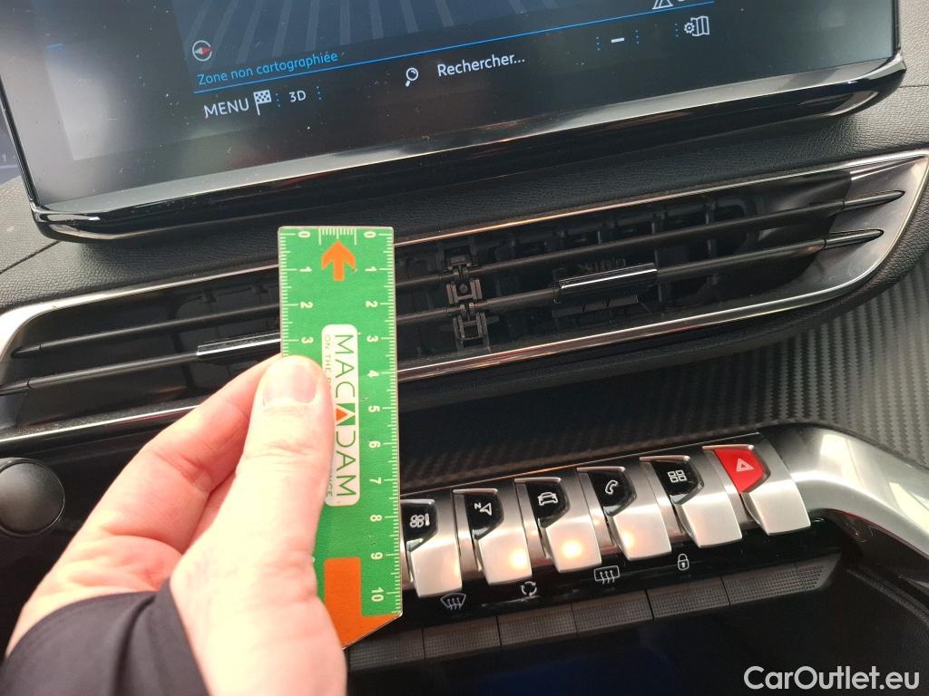  Peugeot  3008  Active Business 1.5 HDi 130CV BVA8 E6d #16