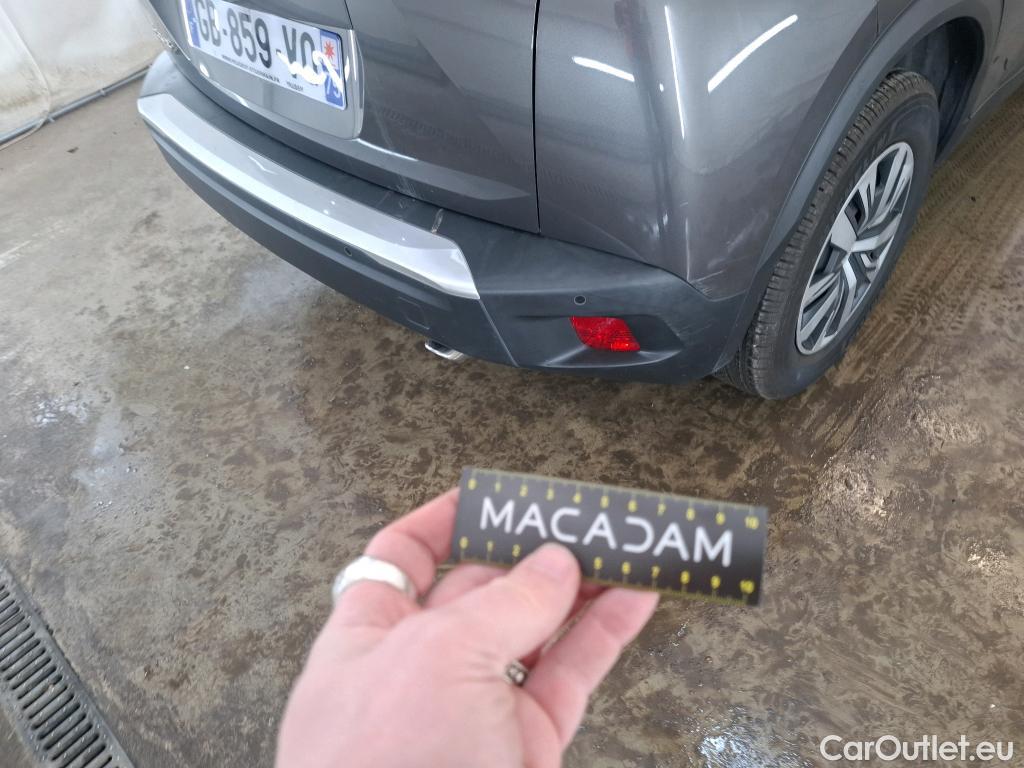  Peugeot  2008  Active Business 1.5 HDi 130CV BVA8 E6d #37