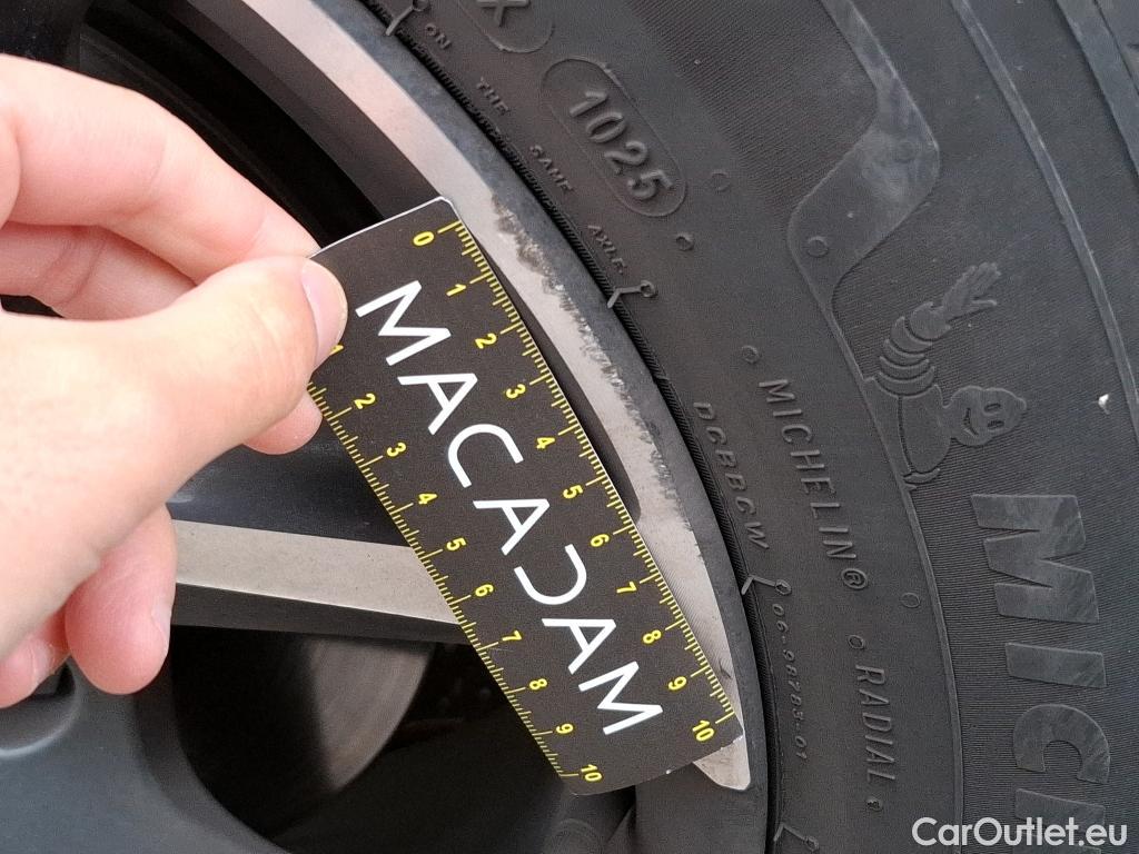  Citroen  C3  Aircross Shine 1.5 BlueHDi 120CV BVA6 E6d #14