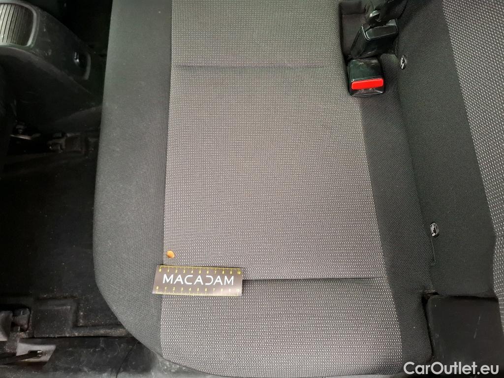  Citroen  C3  Aircross Shine 1.5 BlueHDi 120CV BVA6 E6d #1