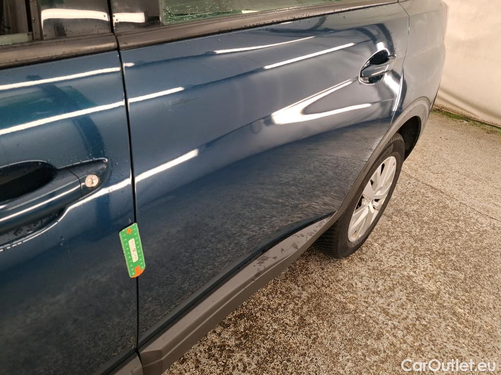  Peugeot  5008  Active Business 1.2 PureTech 130CV BVM6 E6d #13