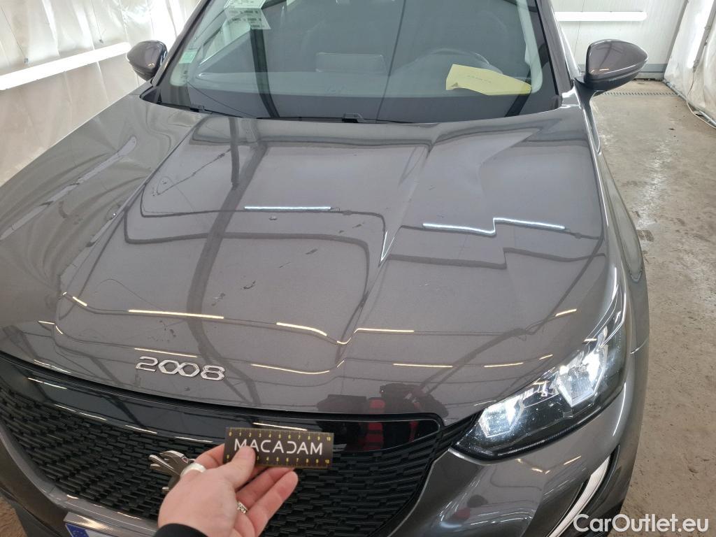  Peugeot  2008  Active Business 1.5 HDi 130CV BVA8 E6d #34