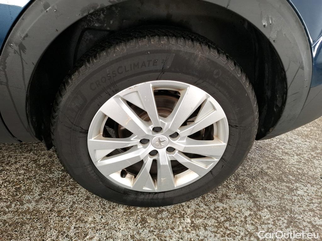  Peugeot  5008  Active Business 1.2 PureTech 130CV BVM6 E6d #35