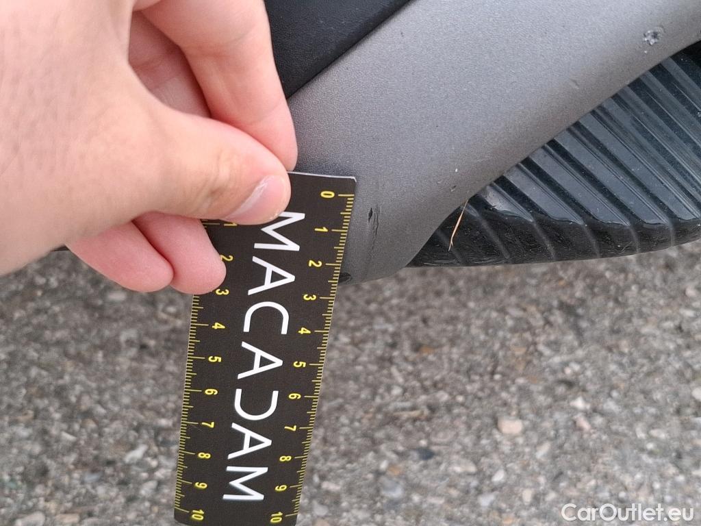  Citroen  C3  Aircross Shine 1.5 BlueHDi 120CV BVA6 E6d #35