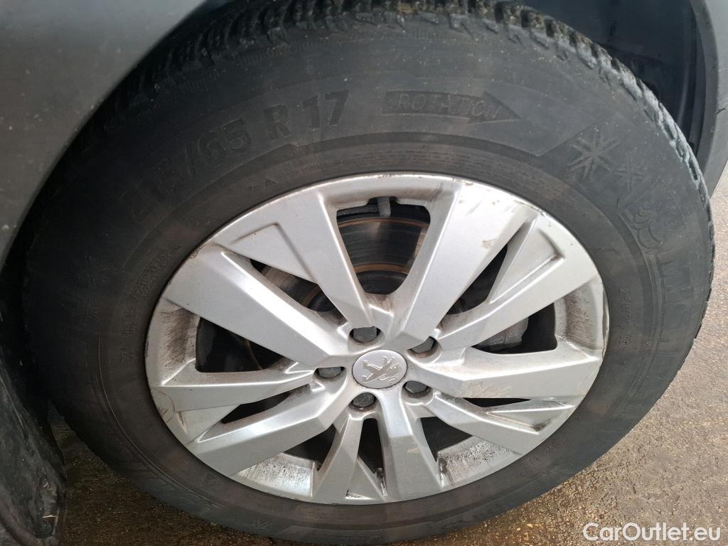  Peugeot  3008  Active Business 1.5 HDi 130CV BVA8 E6d #26