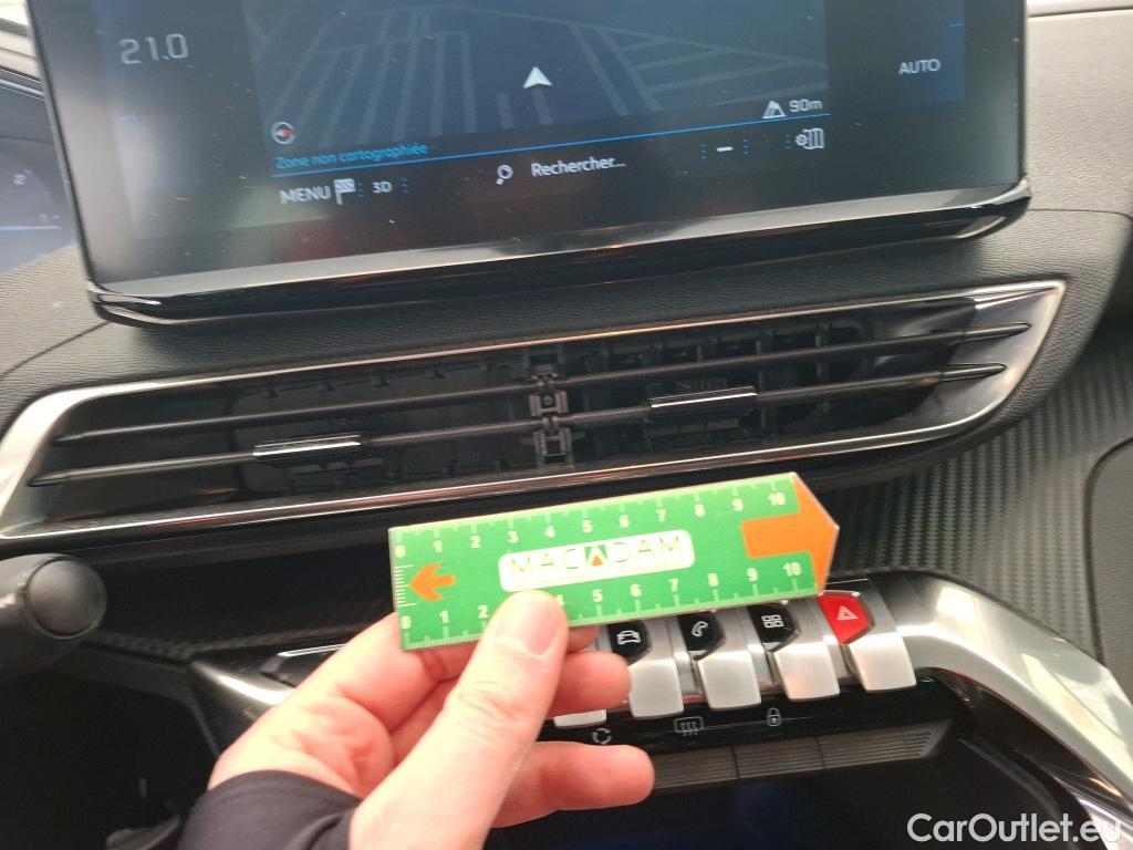  Peugeot  3008  Active Business 1.5 HDi 130CV BVA8 E6d #15