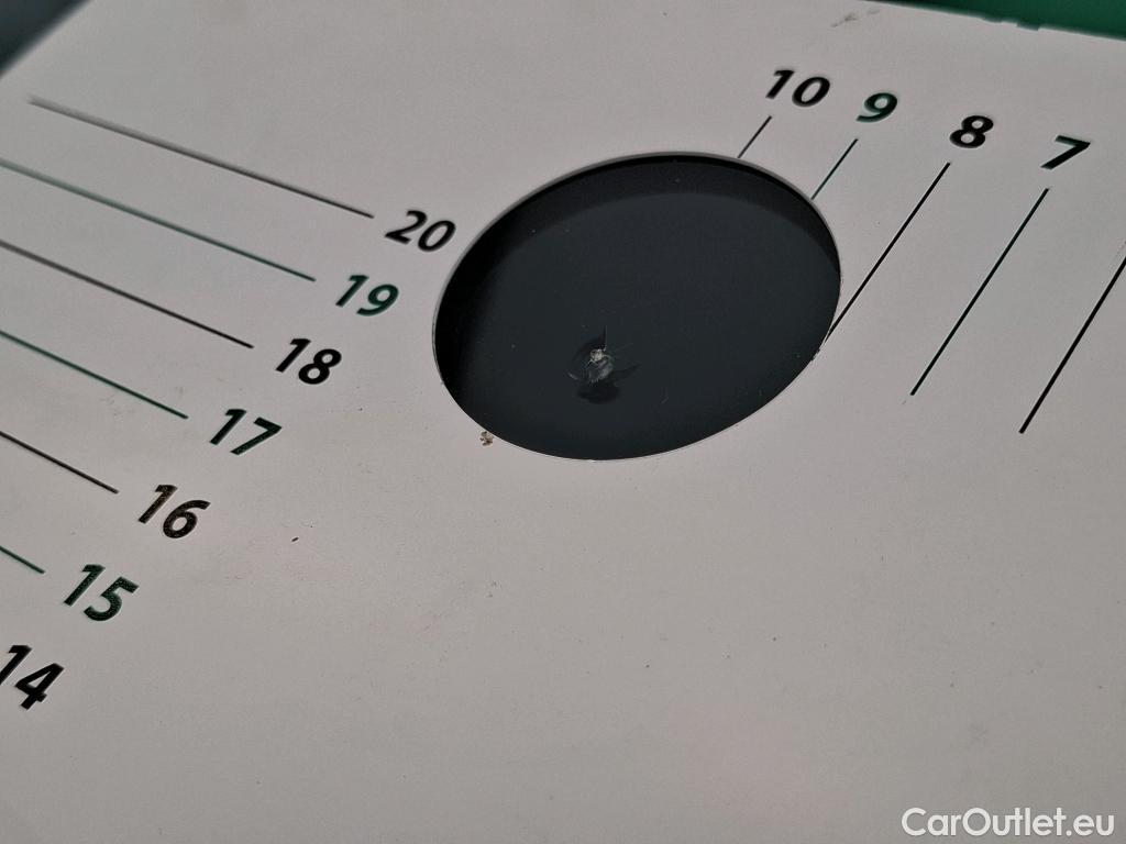  Citroen  C3  Société Feel 1.5 BlueHDI 100CV BVM6 E6d #2