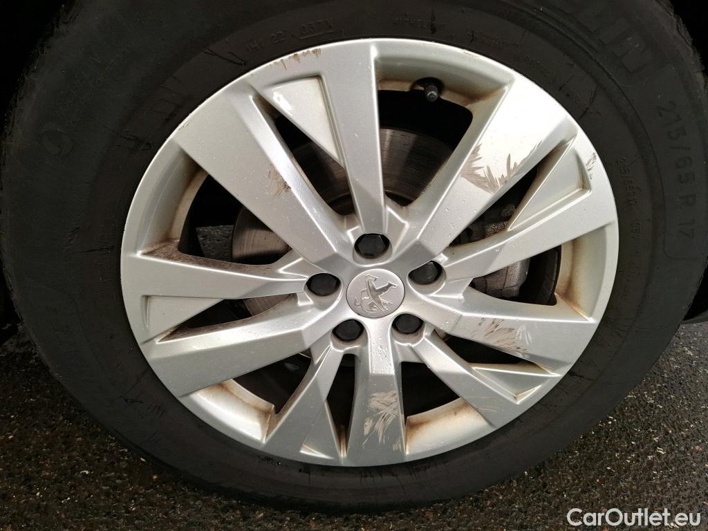  Peugeot  5008  Active Business 1.2 PureTech 130CV BVM6 E6d #28