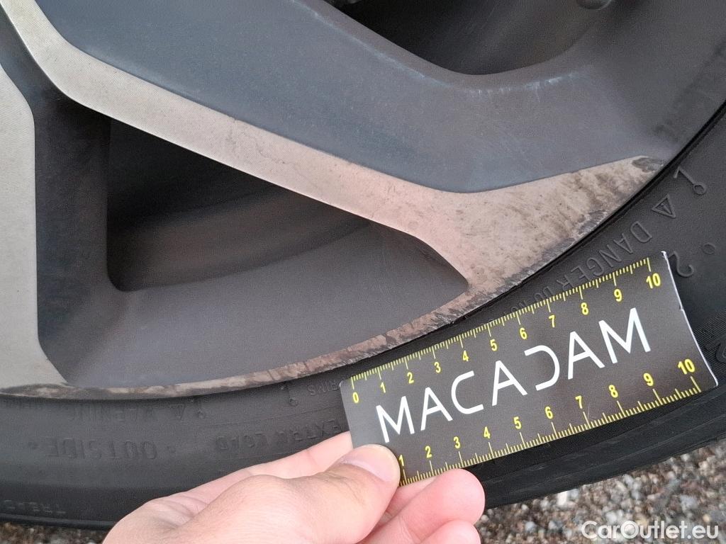  Citroen  C3  Aircross Shine 1.5 BlueHDi 120CV BVA6 E6d #15