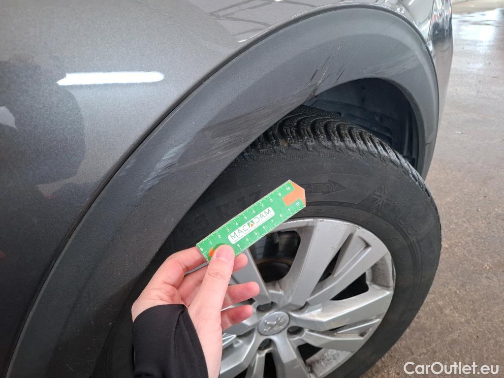  Peugeot  3008  Active Business 1.5 HDi 130CV BVA8 E6d #53