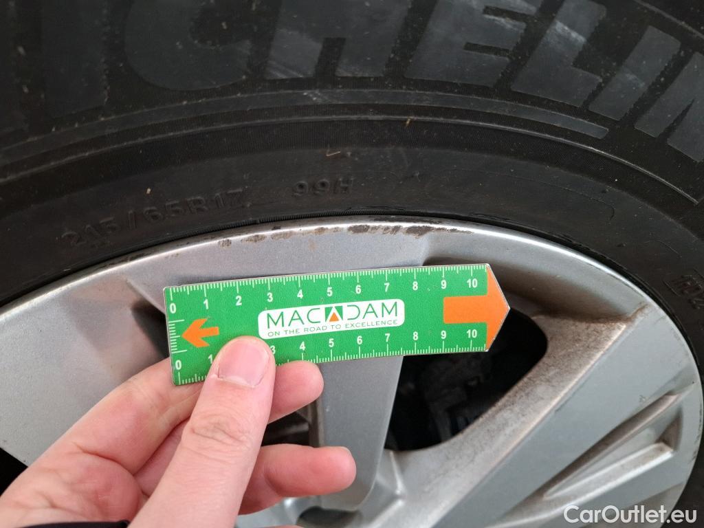  Peugeot  3008  Active Business 1.5 HDi 130CV BVA8 E6d #33