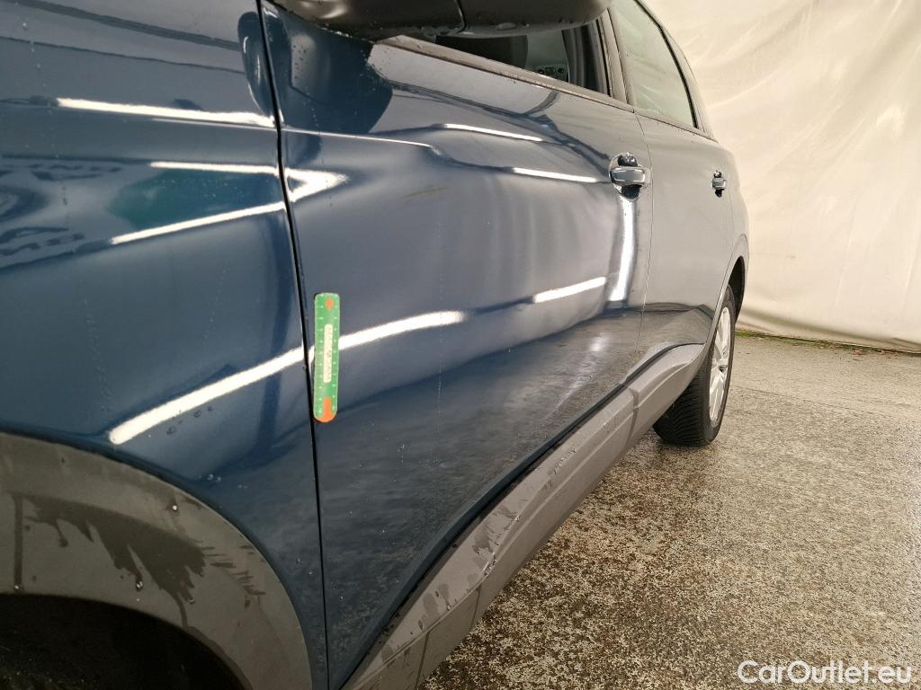  Peugeot  5008  Active Business 1.2 PureTech 130CV BVM6 E6d #17