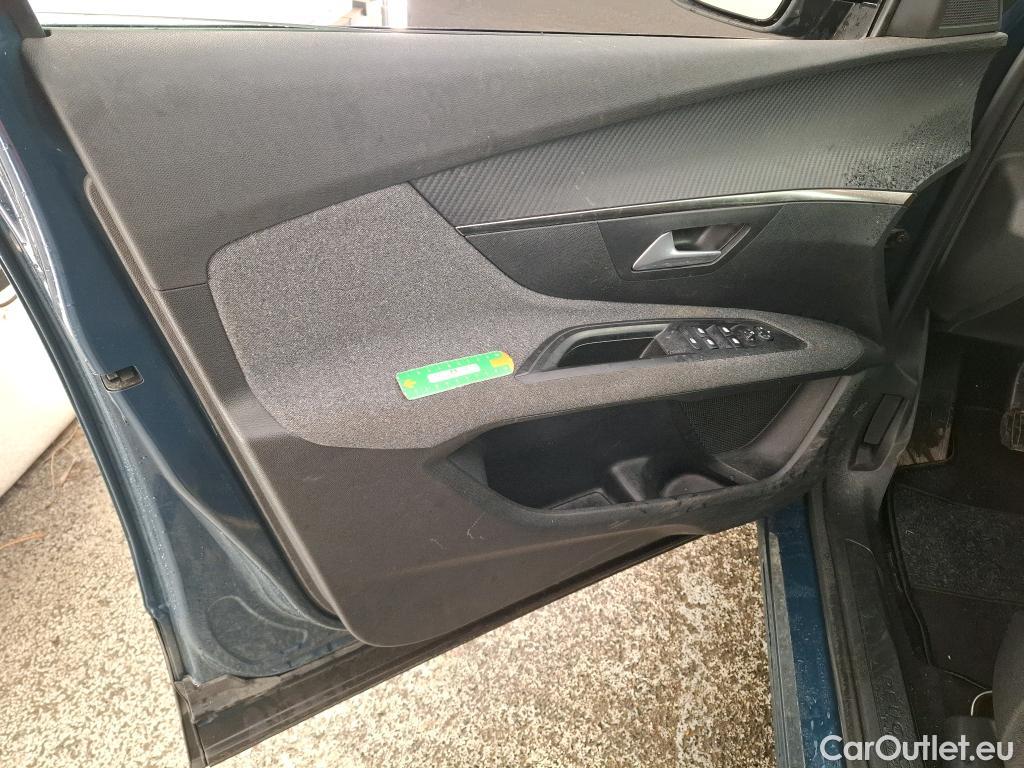  Peugeot  5008  Active Business 1.2 PureTech 130CV BVM6 E6d #55