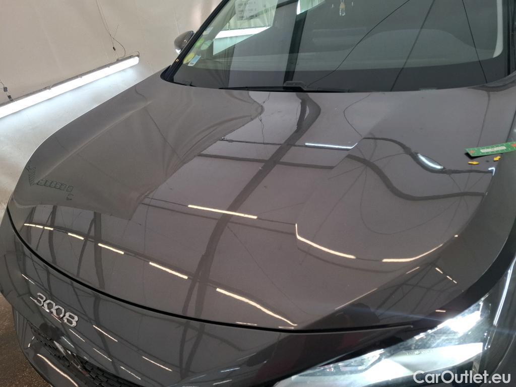  Peugeot  3008  Active Business 1.5 HDi 130CV BVA8 E6d #46