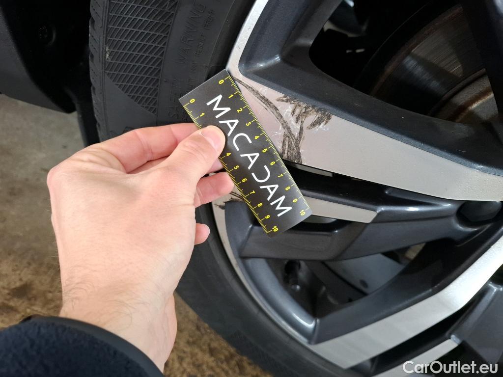  Peugeot  3008  Allure Business 1.5 HDi 130CV BVA8 E6d #25