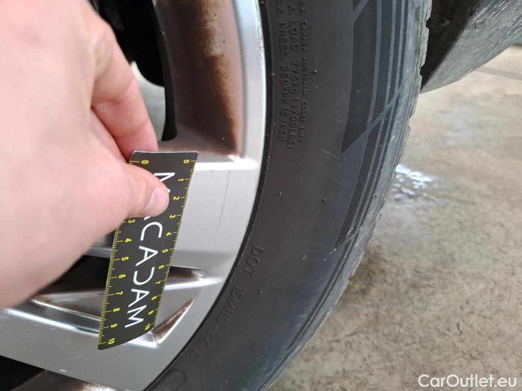  Peugeot  5008  Active Pack 1.5 HDi 130CV BVA8 7 Sieges E6d #5