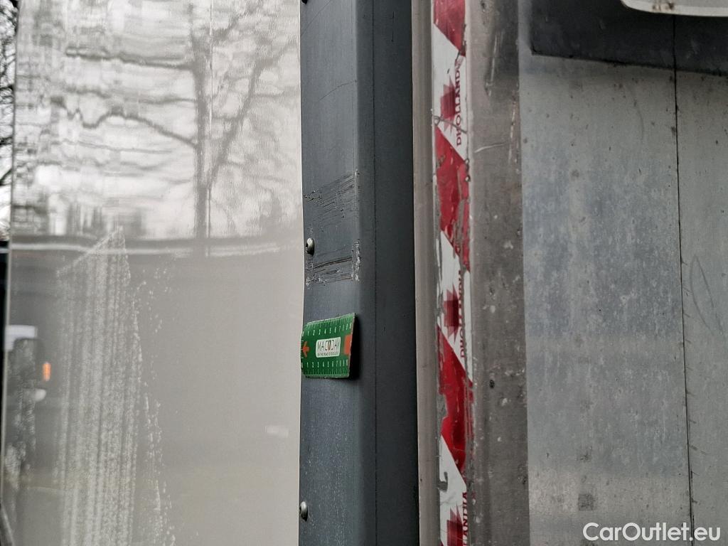  Citroen  Jumper CITROEN ChassisCabine SC / 2014 / 2P / Chassis cab 4-35 L3 BlueHDi 165 S&S BVM6 Control #11