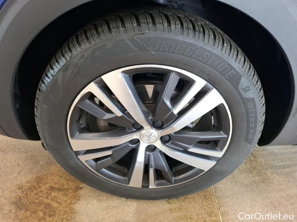  Peugeot  3008  Allure Business 1.5 HDi 130CV BVA8 E6d #18
